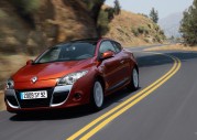 Renault Megane Coupe Renault Megane Coupe